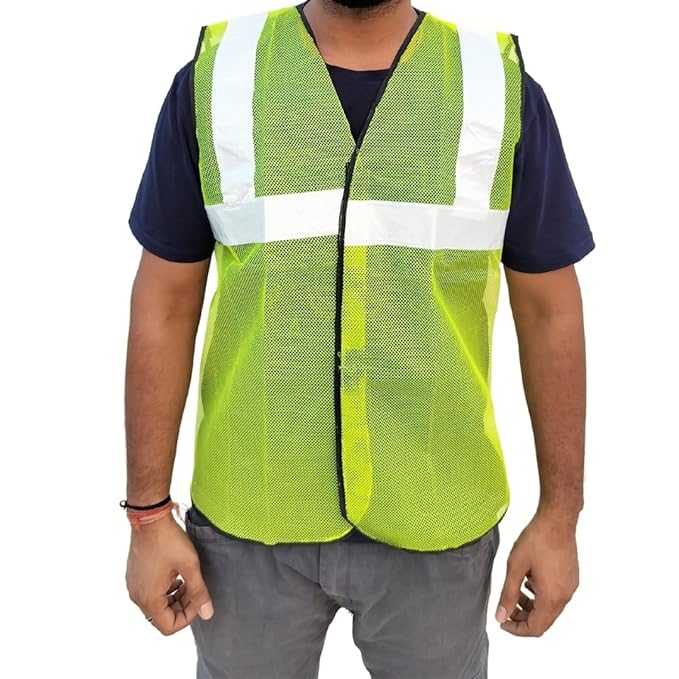 Safety Jacket