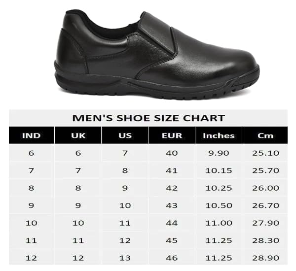 STONIX Ninja Leather Safety Shoes