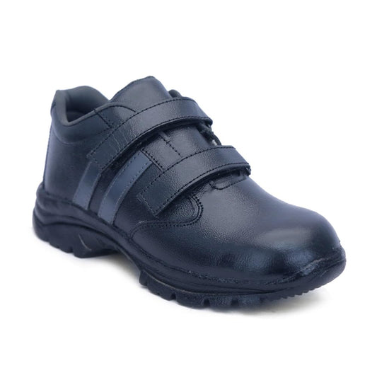 STONIX ArmorLady Women's Steel Toe Safety Shoes – Black