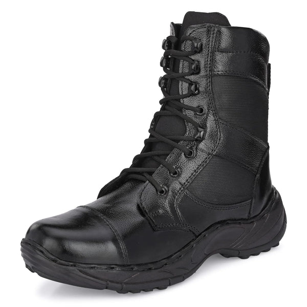 STONIX Paraboot L1 Safety Boots