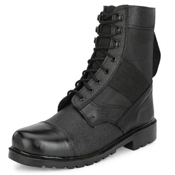STONIX Paraboot L0 Pro Safety Boots