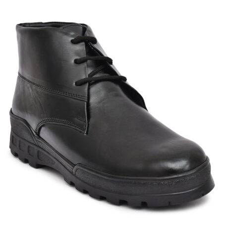 STONIX Derby Steel Toe Shoes for Men