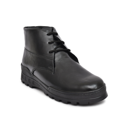 STONIX Derby Steel Toe Shoes for Men