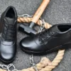 WHAT IS SAFETY SHOE
