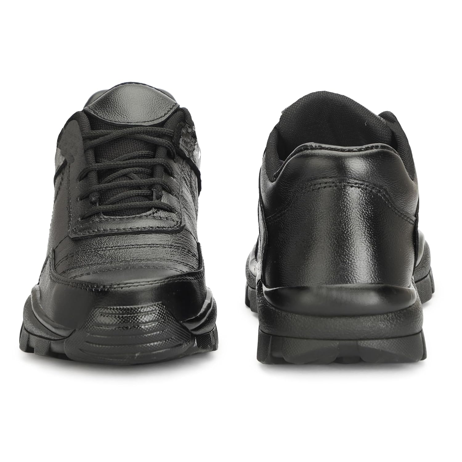 STONIX GOLA LIGHTWEIGHT FORMAL SAFETY SHOE