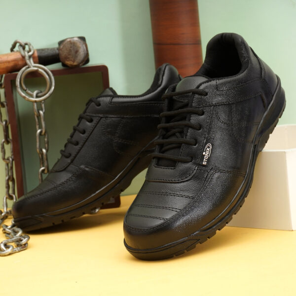 safety shoes