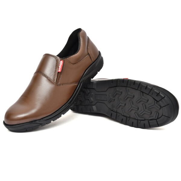 Best Formal Safety Shoe
