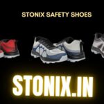 safety shoes