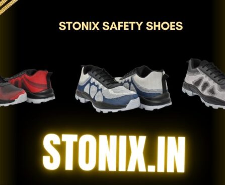 safety shoes