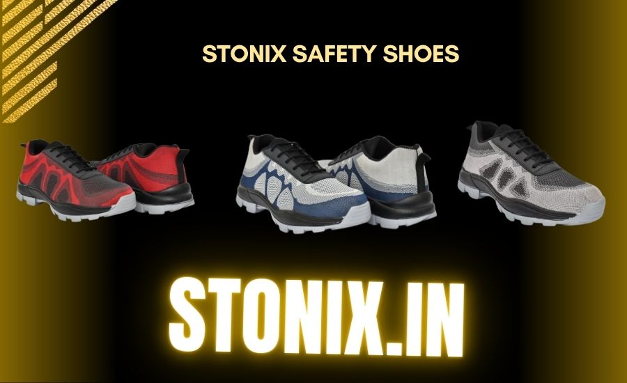 safety shoes