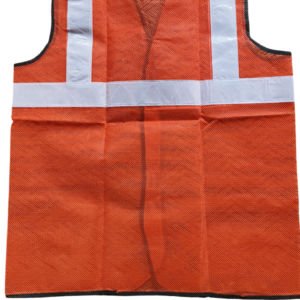 stonix safety jacket