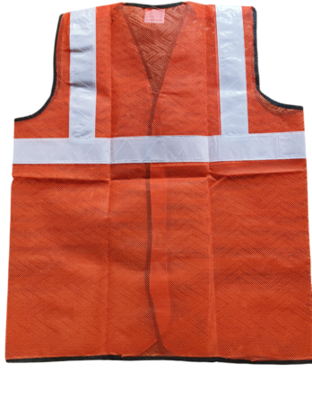 stonix safety jacket