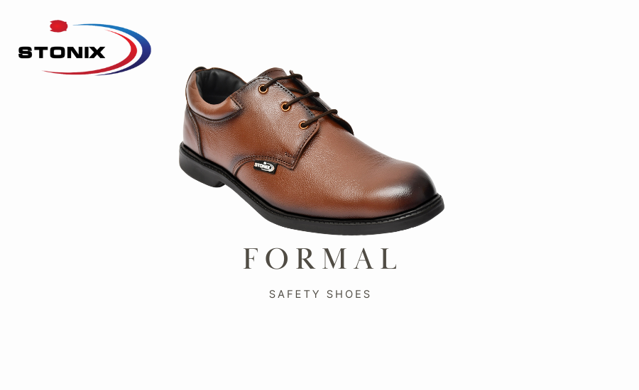 safety shoes stylish