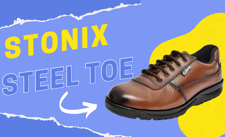 durable work shoes for men