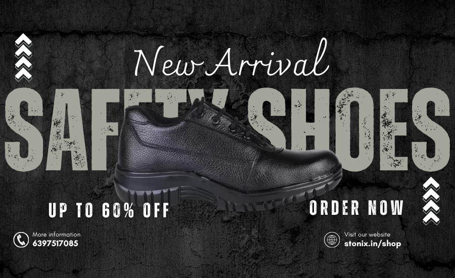 factory work boots