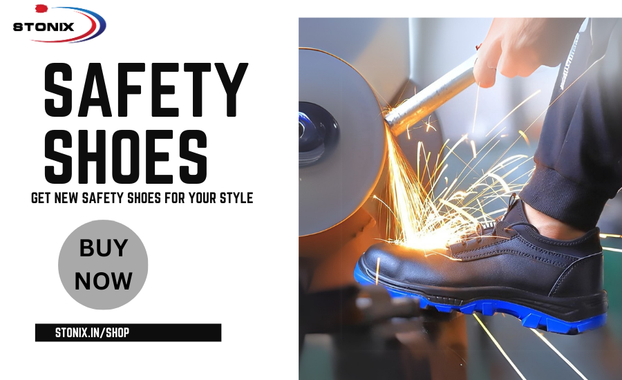 safety shoes online