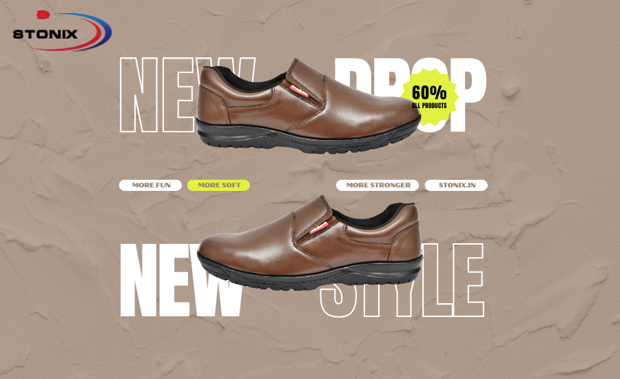 Best safety shoes 2025