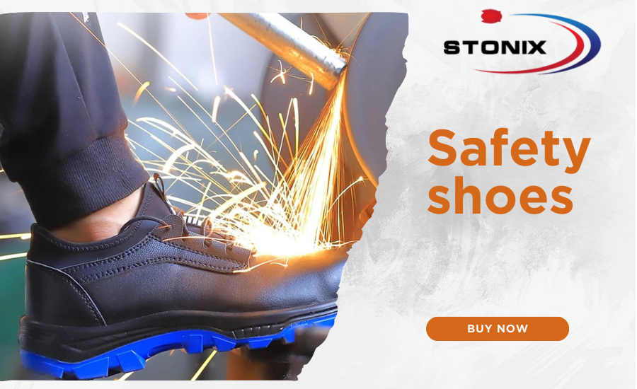 safety shoes best