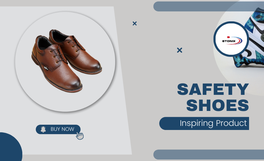 safety shoes good quality