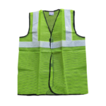 safety jacket