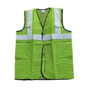 safety jacket
