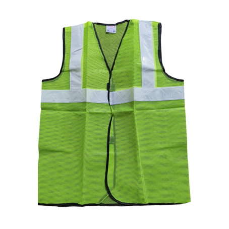safety jacket