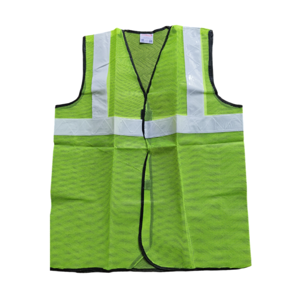 safety jacket