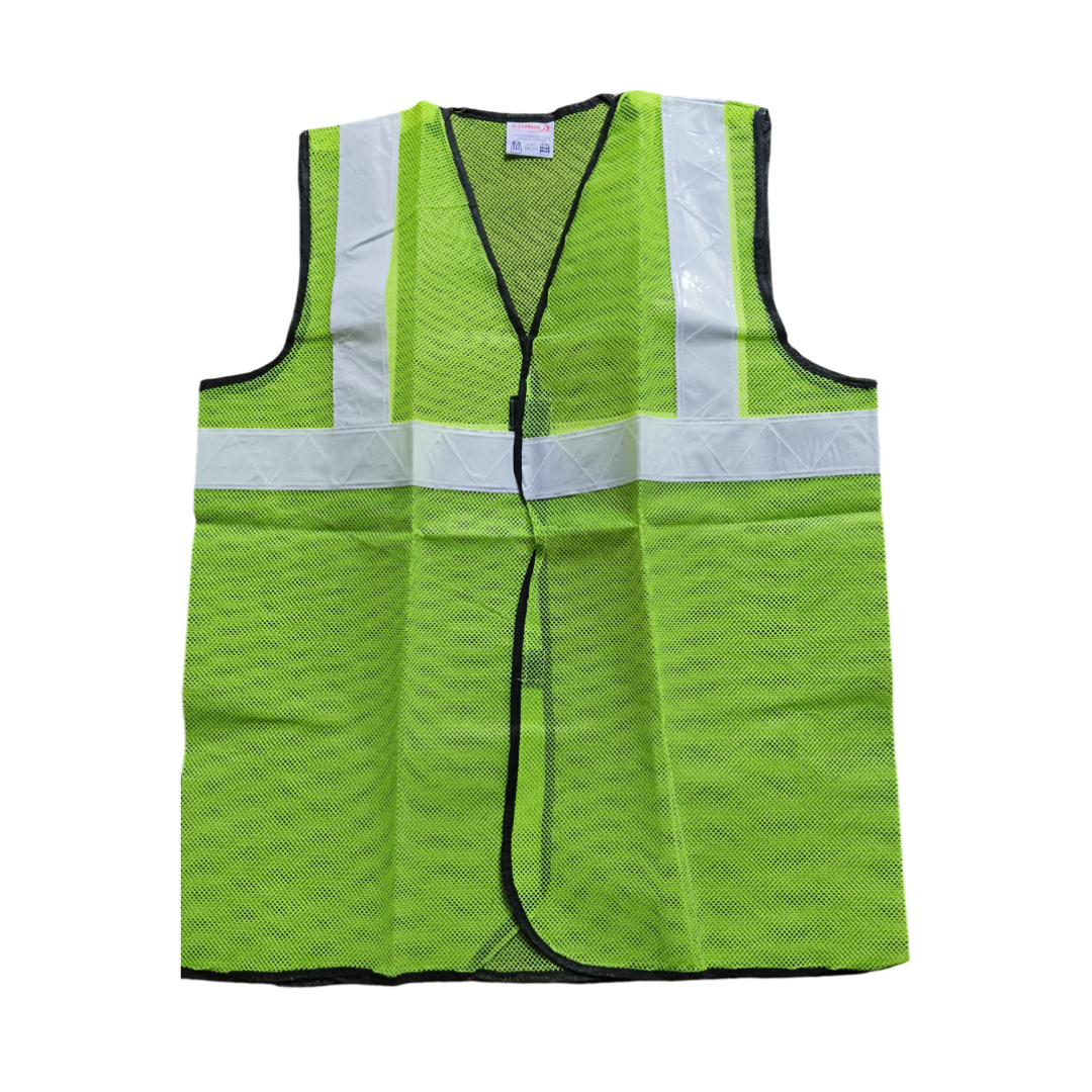 safety jacket