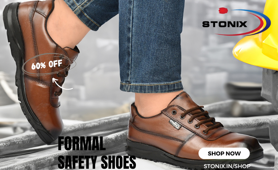 Top rated safety shoes for warehouse work