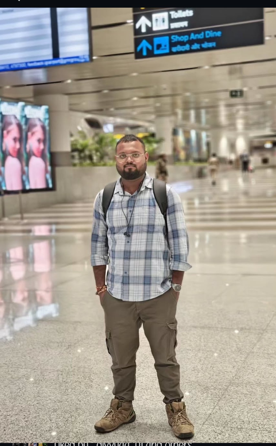 Nitesh Kumar