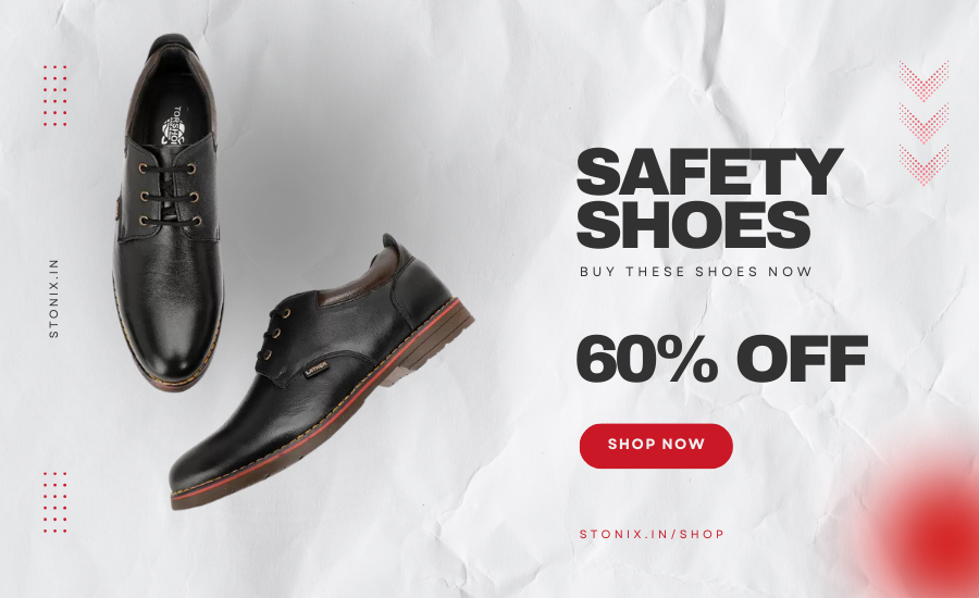heavy duty work shoes