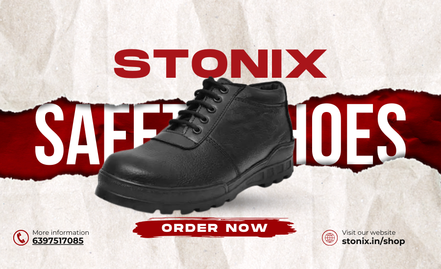 best budget safety shoes