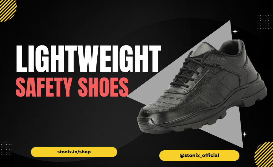 Is code for safety shoes