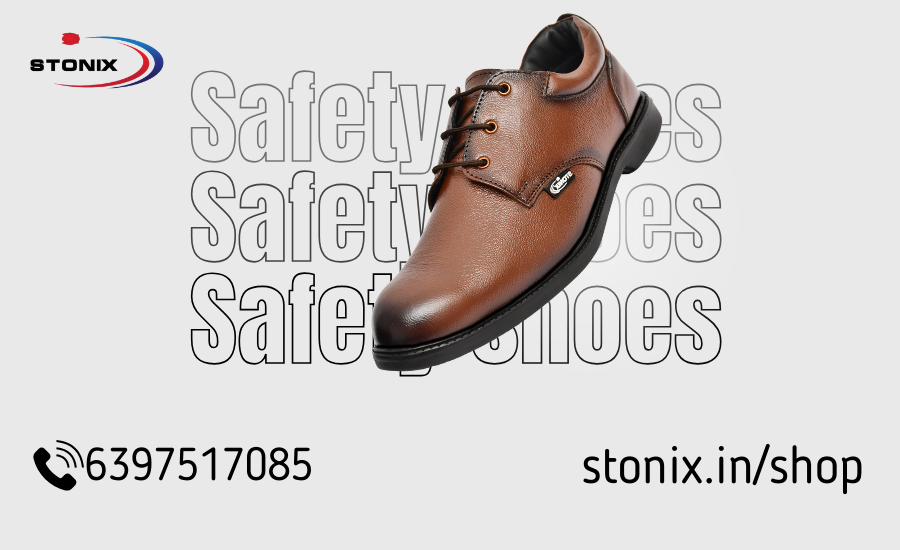 safety shoes for construction