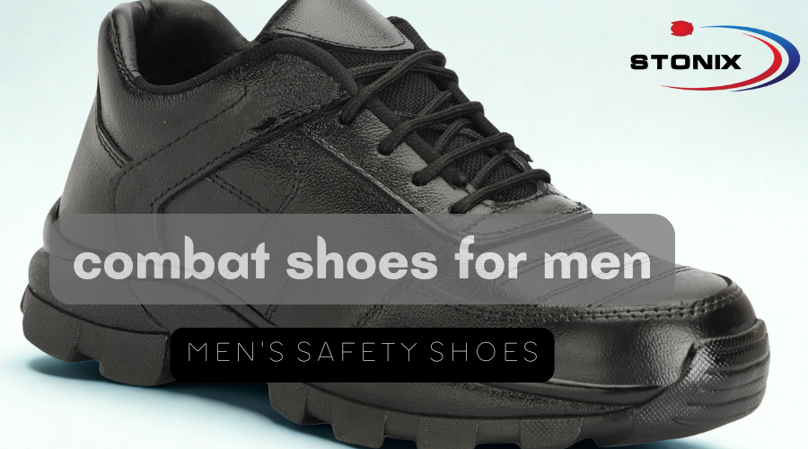 combat shoes for men