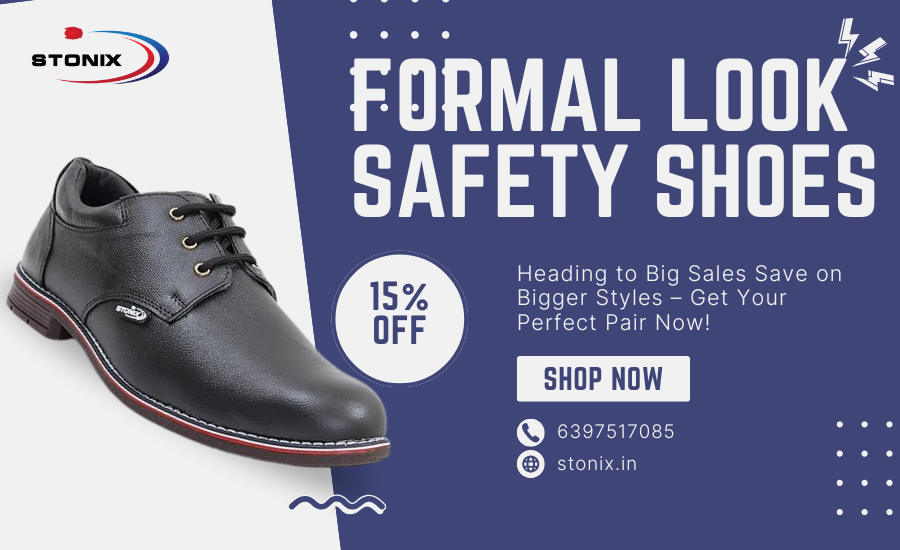 factory workers boots
