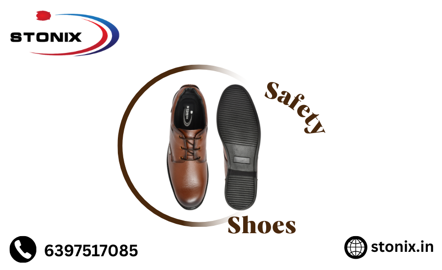 Shoes for factory workers