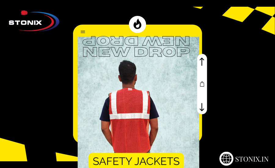jacket safety