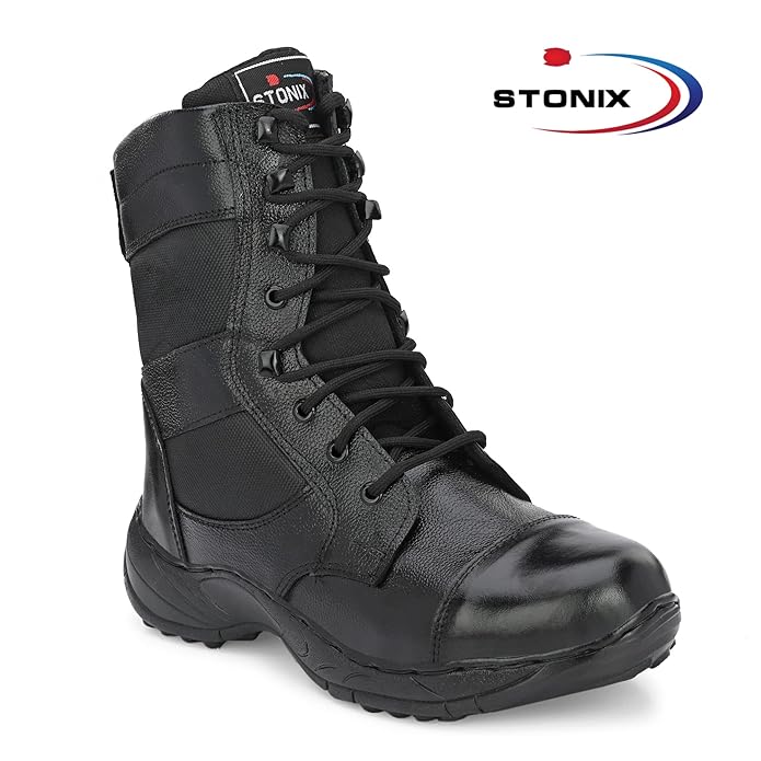 men safety boots