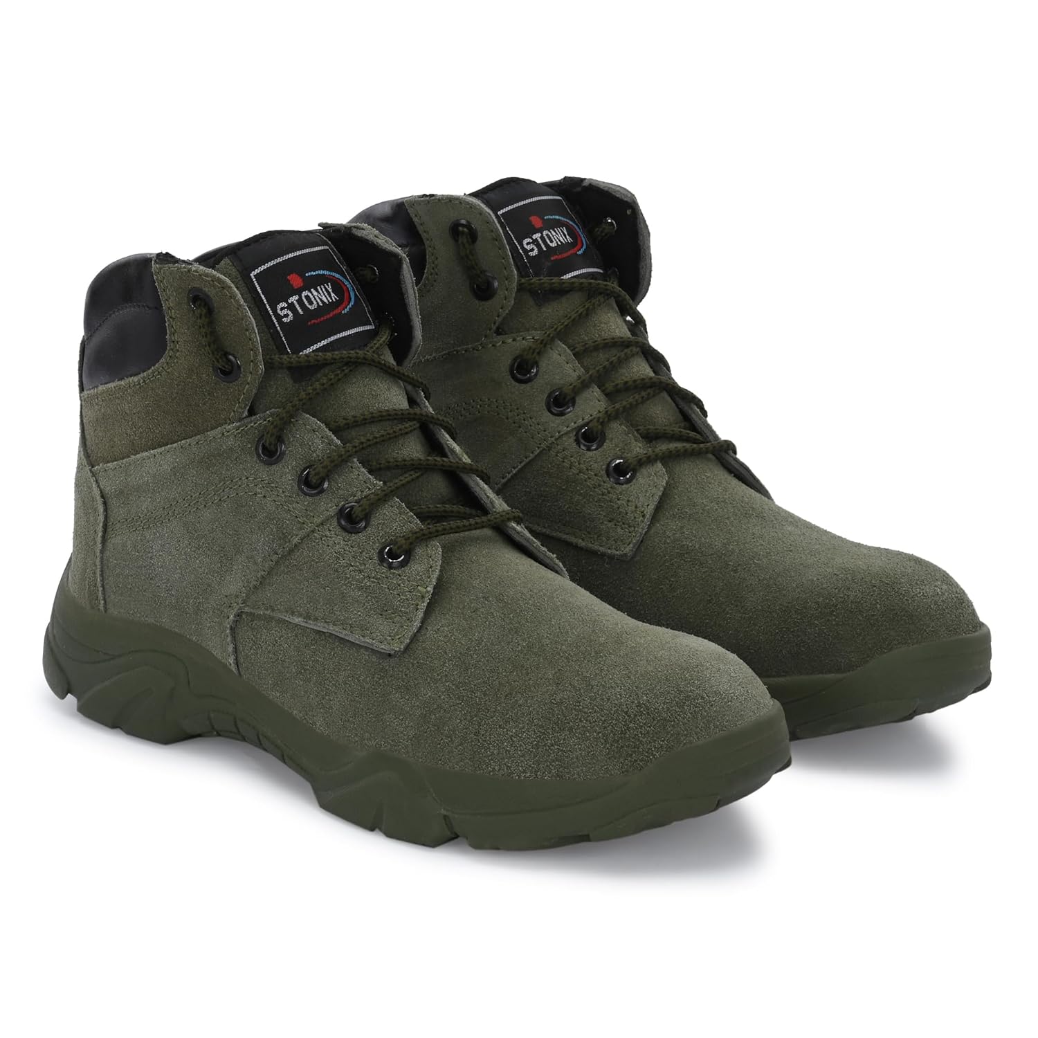 men safety boots