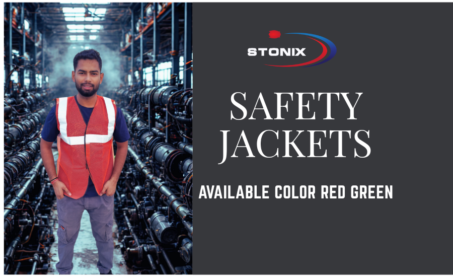 Best jacket for construction worker
