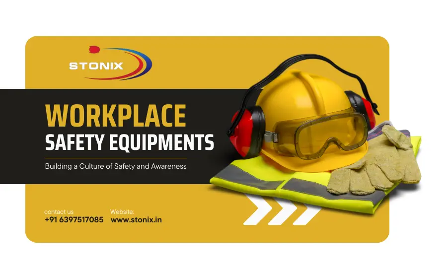 safety equipment