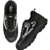 Steel Toe Safety Shoes for Men