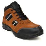 Steel Toe with TPR Sole