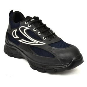 Steel Toe Safety Shoes for Men