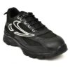 Steel Toe Safety Shoes for Men
