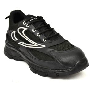 Steel Toe Safety Shoes for Men