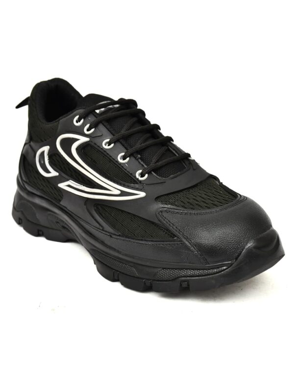 Steel Toe Safety Shoes for Men
