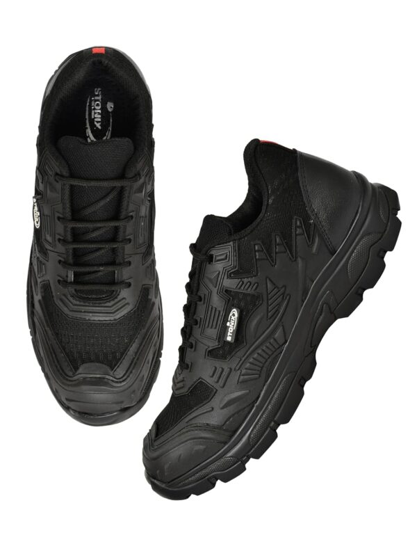 Steel Toe Safety Shoes for Men Lightweight