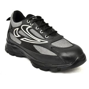 Steel Toe Safety Shoes for Men